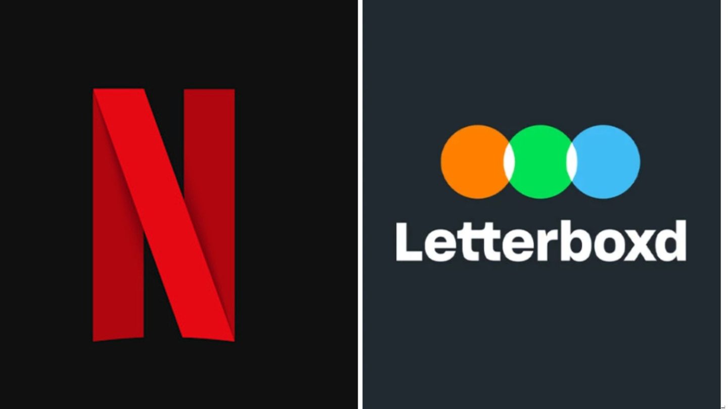 Netflix va por Letterboxd