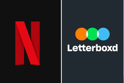 Netflix va por Letterboxd