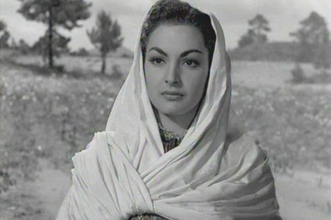 Muere la actriz Elsa Aguirre