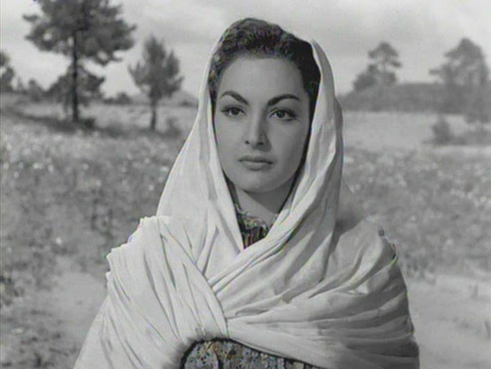 Muere la actriz Elsa Aguirre