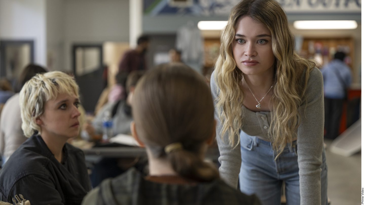 Revelan primer vistazo de “Carrie”
