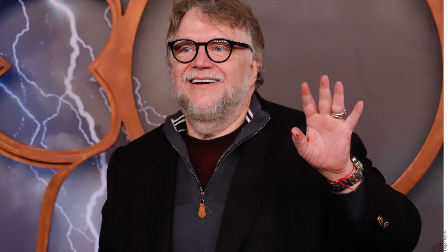 Nuevo honor para Del Toro