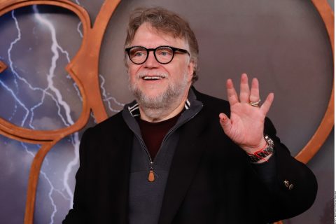 Nuevo honor para Del Toro
