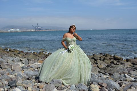 Dulce celebración