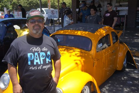 Fabián Castillo.
