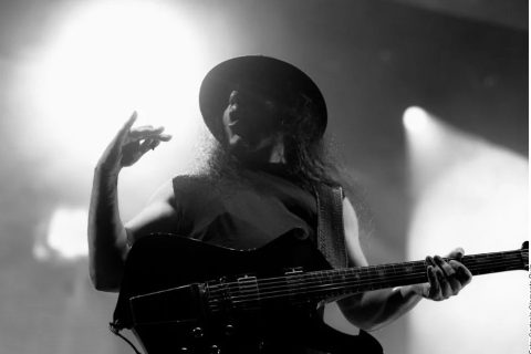 Malakian culpa a Oasis por derrota de Inglaterra