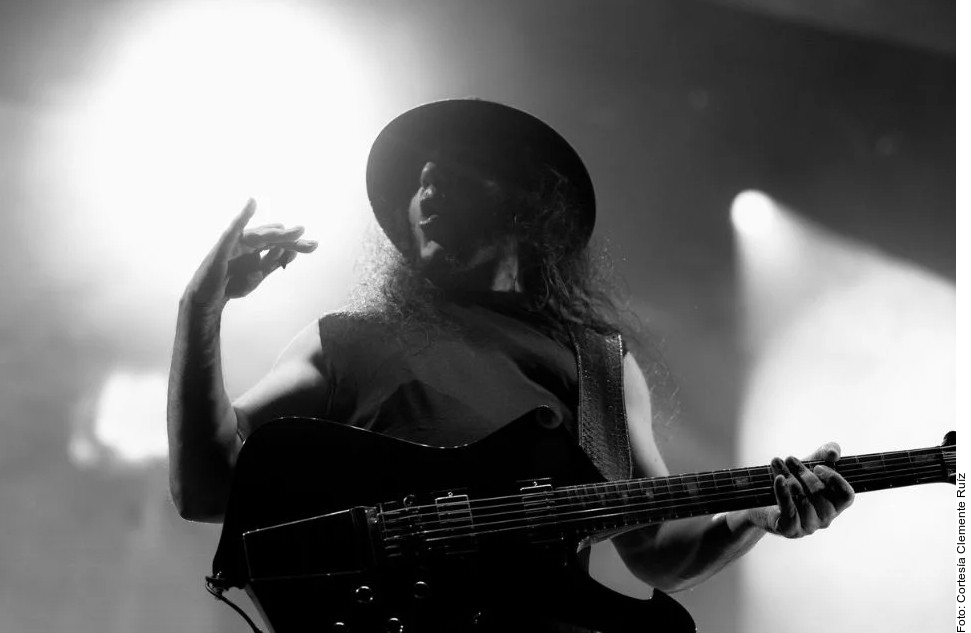 Malakian culpa a Oasis por derrota de Inglaterra