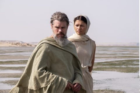 “La Odisea” tendrá funciones en 35 mm en Guadalajara