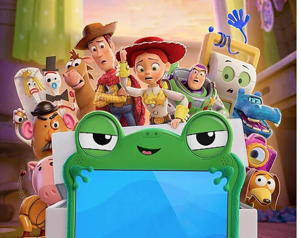 “Toy Story 5” sigue imparable