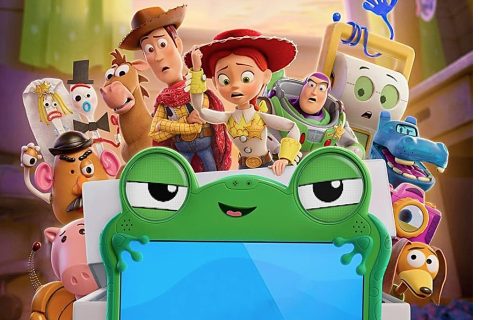 “Toy Story 5” sigue imparable