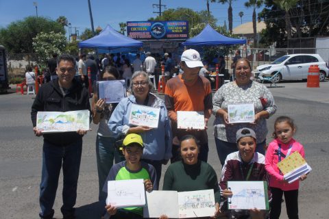 Trazos porteños