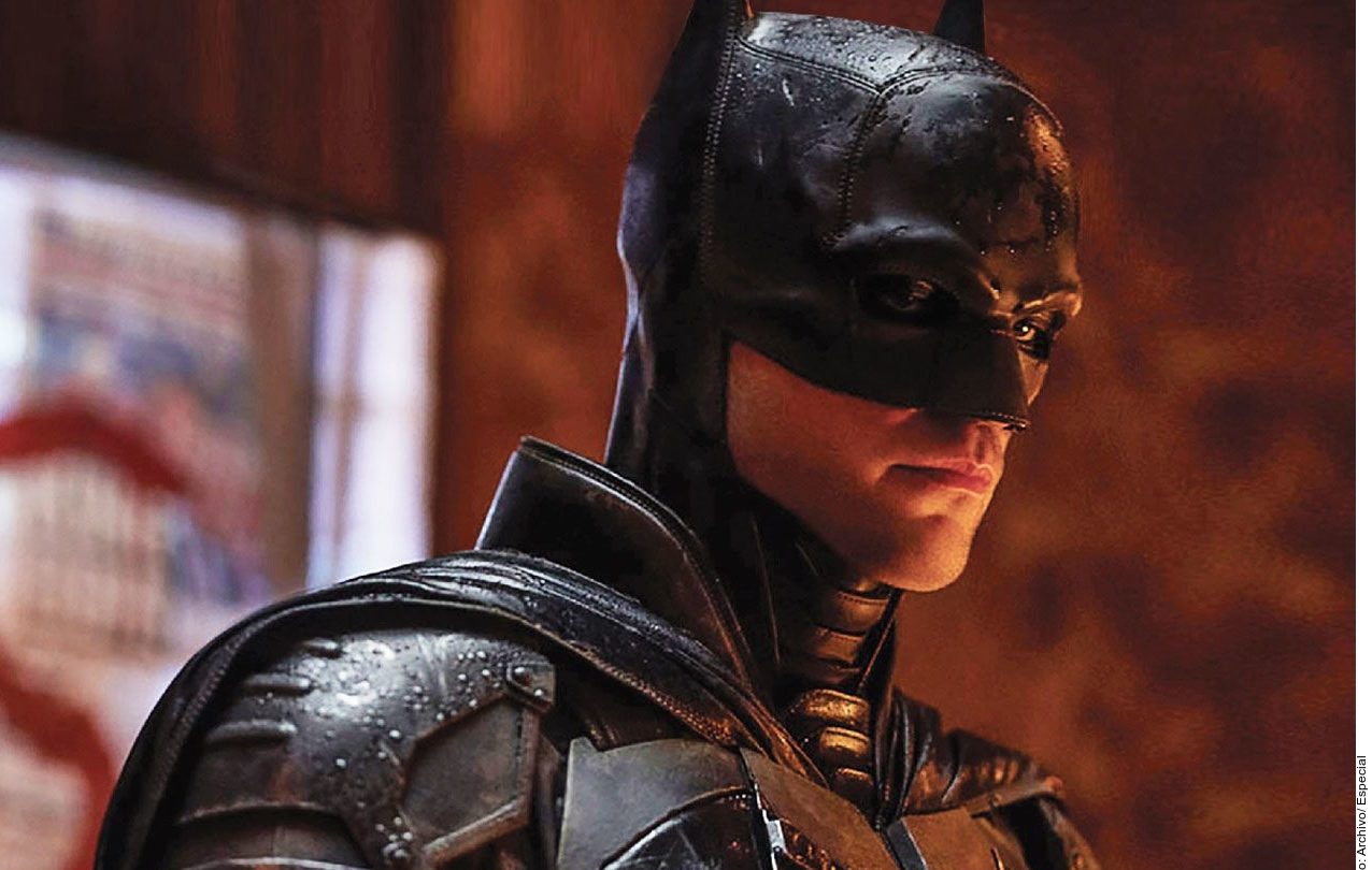 Aplazan otra vez “The Batman II”