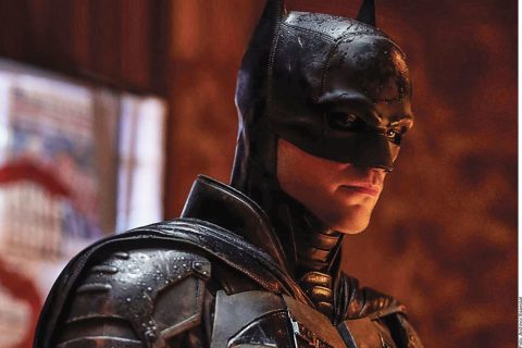 Aplazan otra vez “The Batman II”
