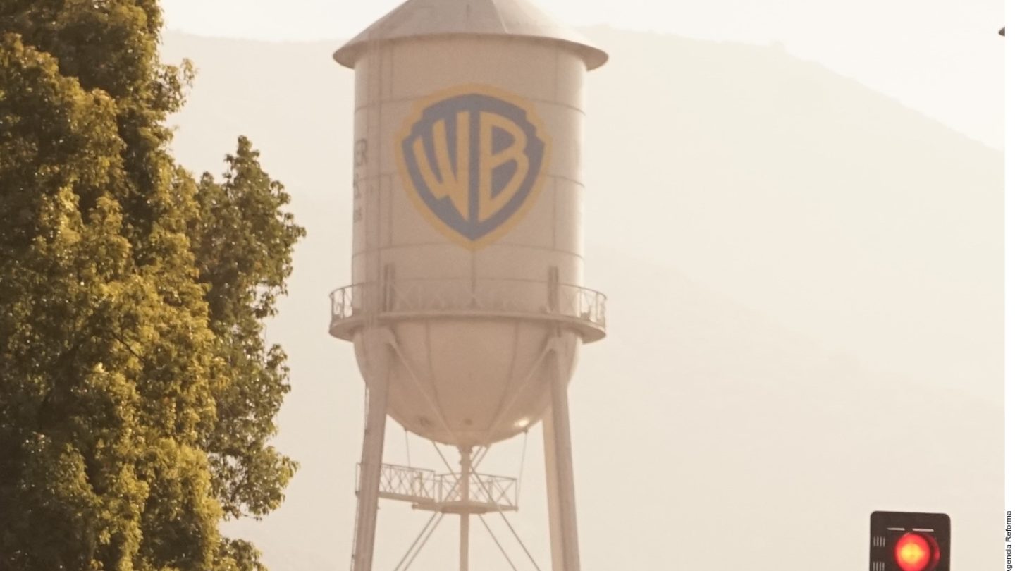Defiende Paramount su fusión con Warner