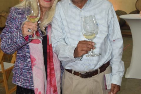 Tru Miller y José Fernández.