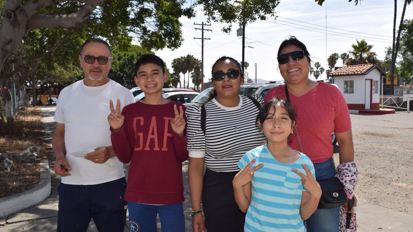 Compromiso ambiental