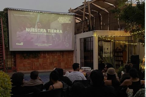 Impulsan cine independiente