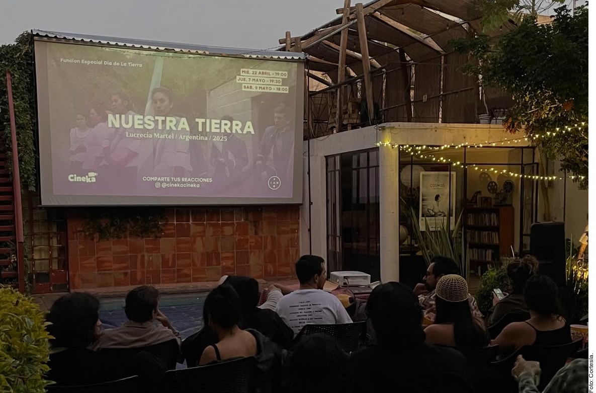 Impulsan cine independiente