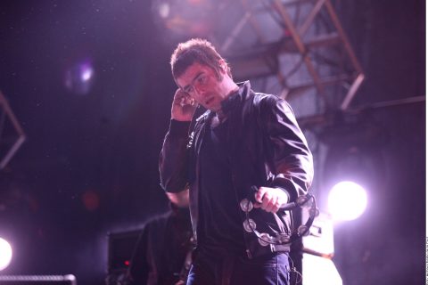 Liam Gallagher critica show de medio tiempo