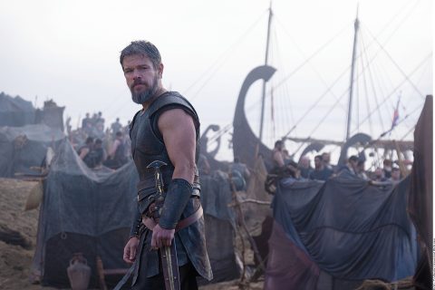 “La Odisea” rompe la marca de Nolan