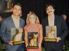 Excelencia deportiva