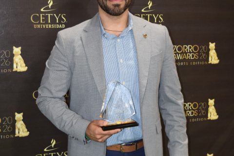 Jorge Alberto Romero.