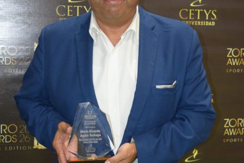 Mario Ricardo Ayala.
