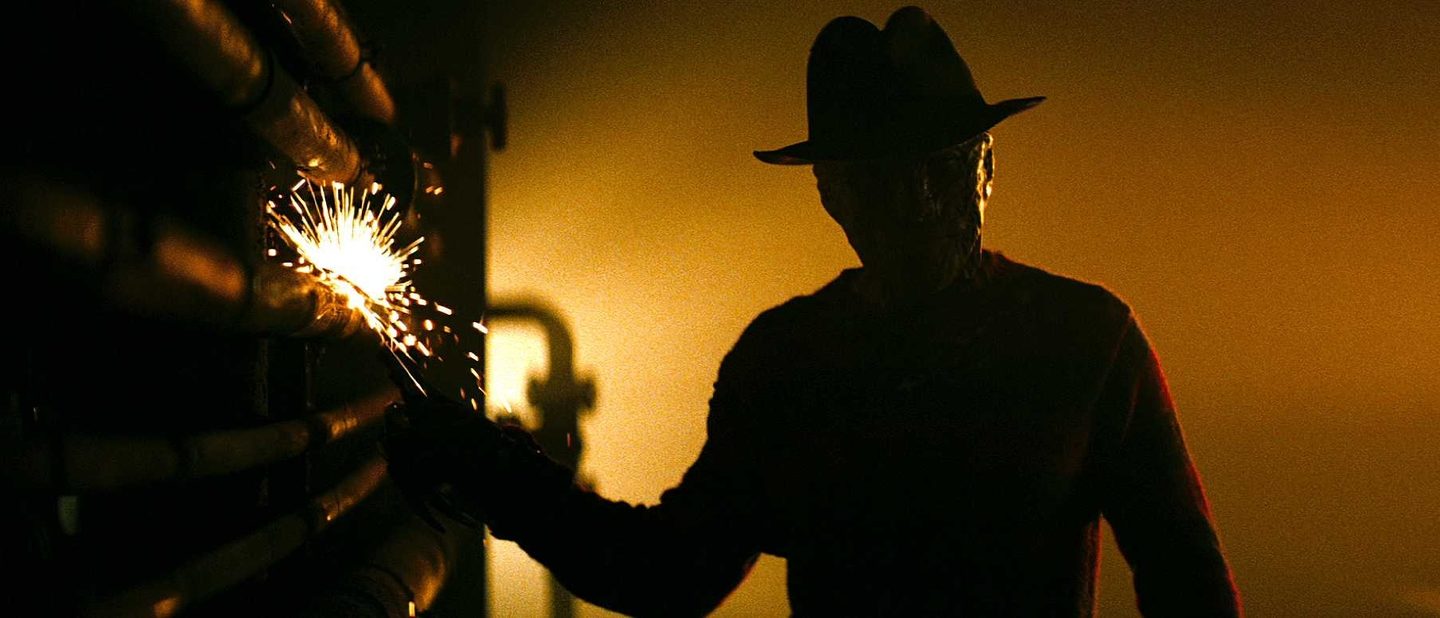 Alistan el regreso de Freddy Krueger