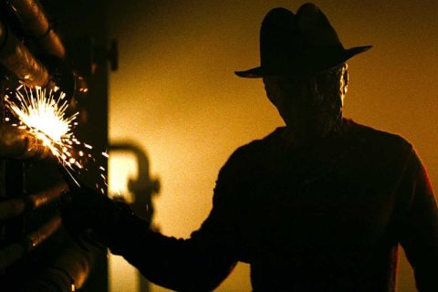 Alistan el regreso de Freddy Krueger