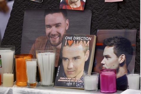 Amigo de Liam Payne queda libre de cargos