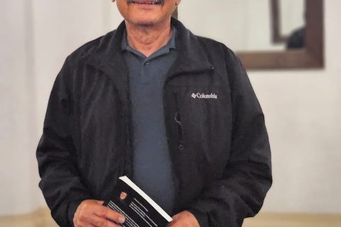 Miguel Téllez.