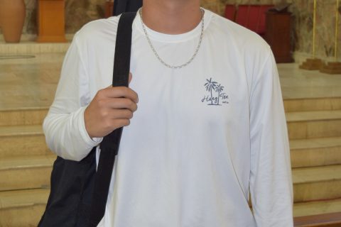 Alexis Villalobos.