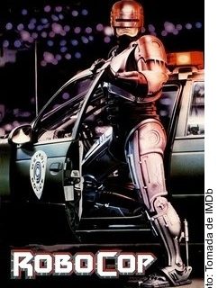 “RoboCop” regresará en serie de Prime Video