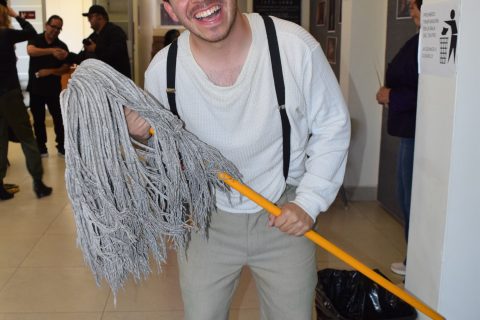 Jared Ruiz.