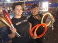 Fiesta circense