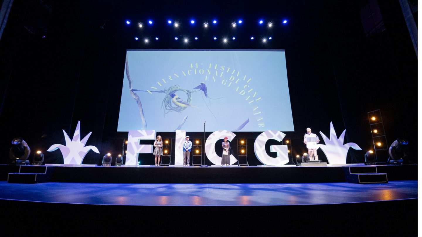 Lanza FICG convocatoria para su edición 2027