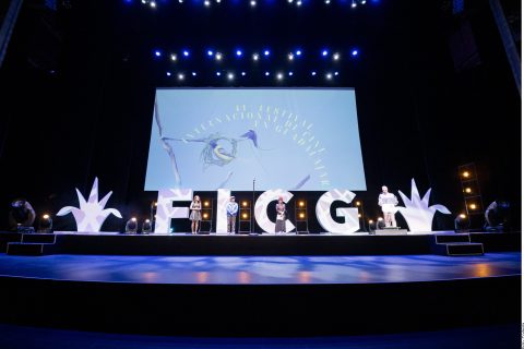Lanza FICG convocatoria para su edición 2027