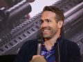 Reynolds confirma otra película de “Deadpool”