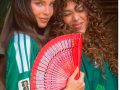 Amenazan a Belinda