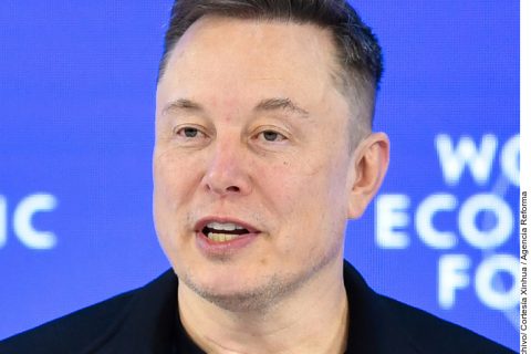 Elon Musk recreará “La Odisea” con IA
