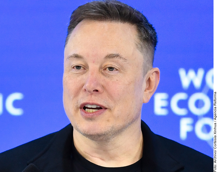 Elon Musk recreará “La Odisea” con IA