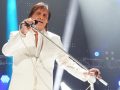 Roberto Carlos entra a cirugía preventiva
