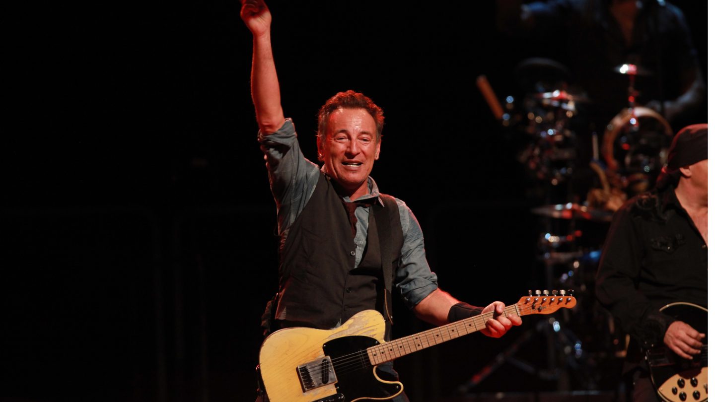 Jonathan Cain arremete contra Bruce Springsteen