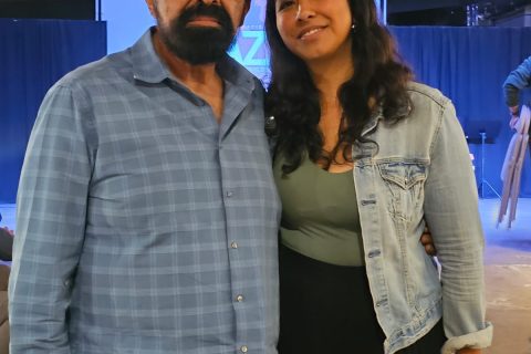 Frida y Marco.