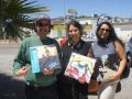 Vinilos y comunidad