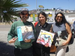 Vinilos y comunidad