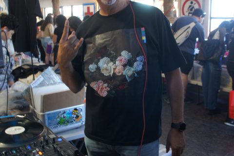 Carlos Payta.