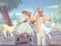 Alistan documental de Julie Andrews