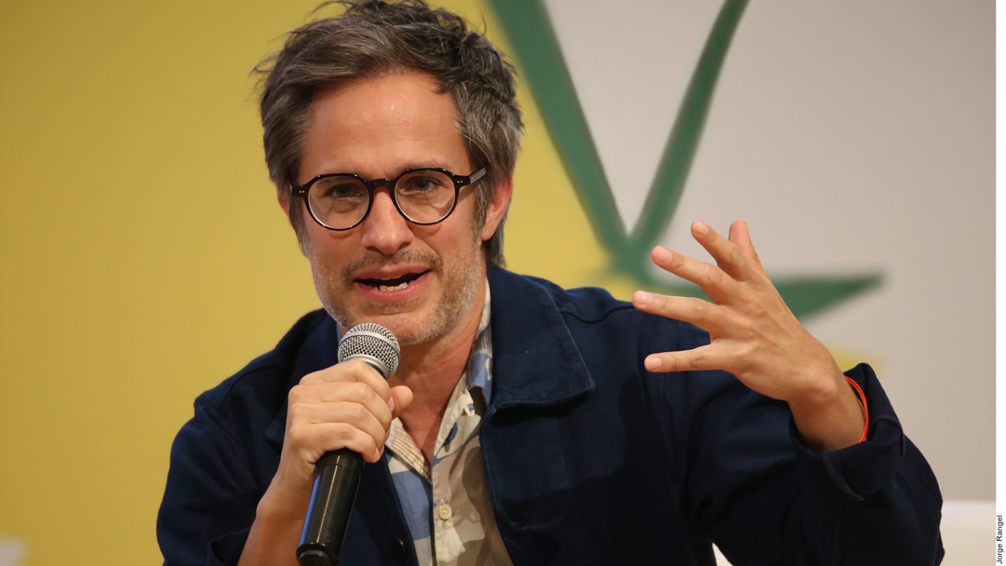 Gael García va a Toronto