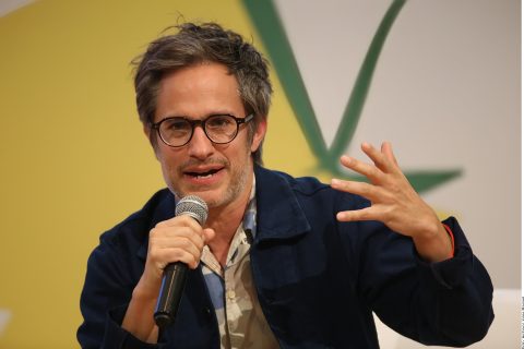 Gael García va a Toronto